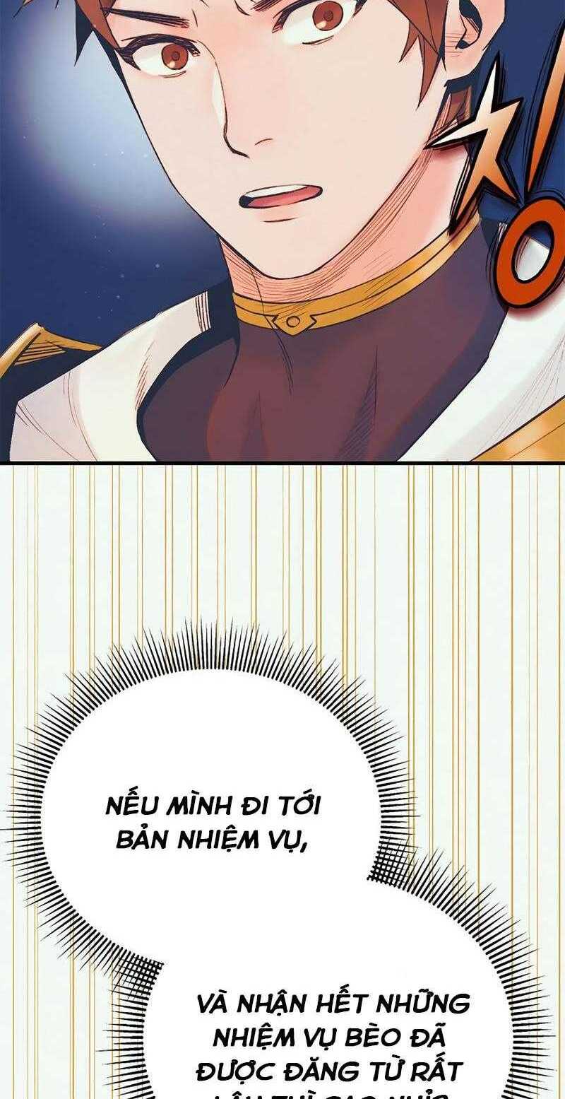 tu sĩ trị liệu của thái dương giáo chapter 4 15