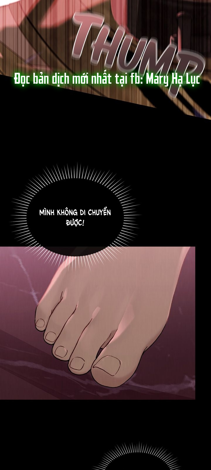 Gọi Ta Là Chủ Nhân chapter 3.1 - Trang 2