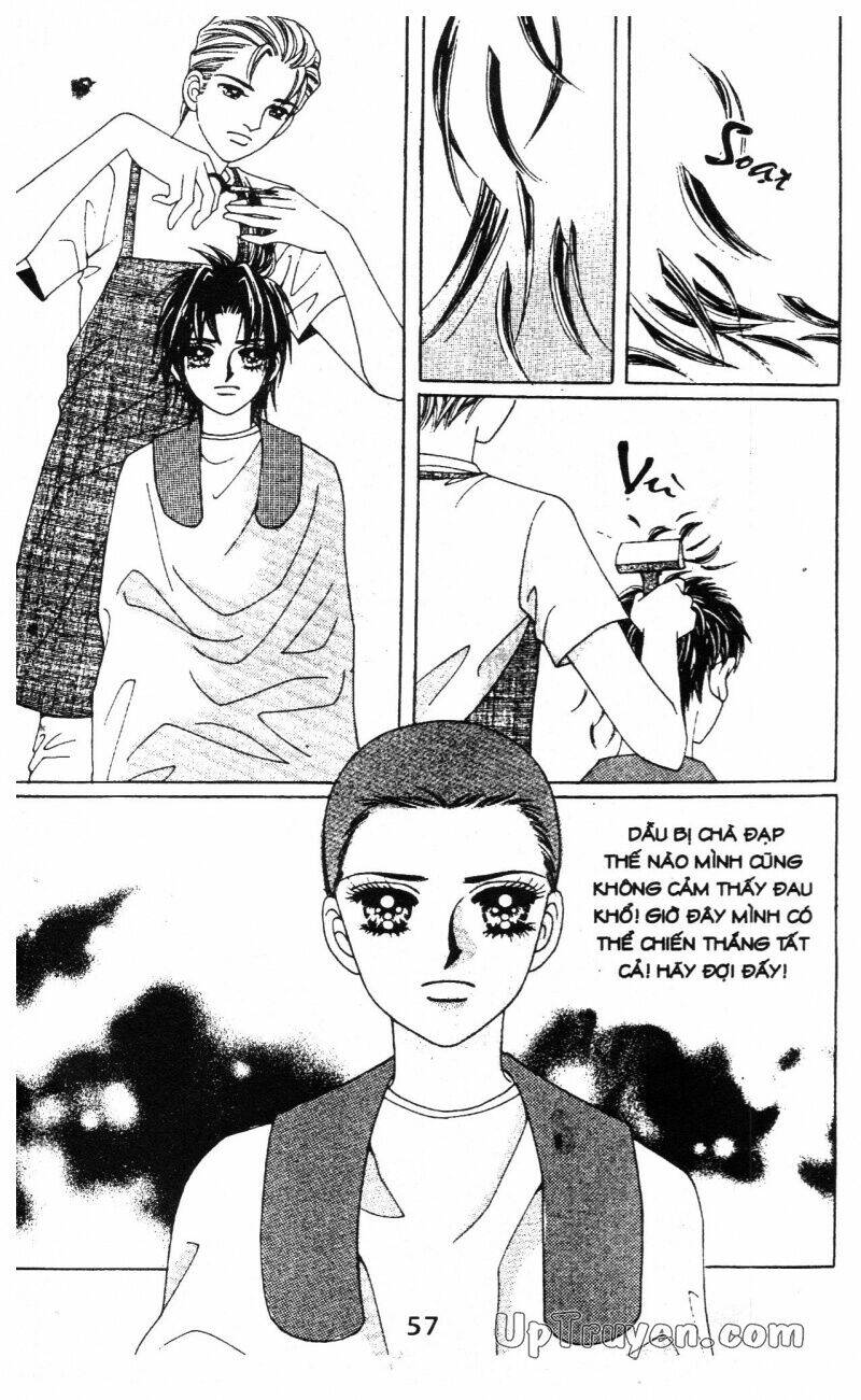 mặt nạ tình yêu chapter 40 59