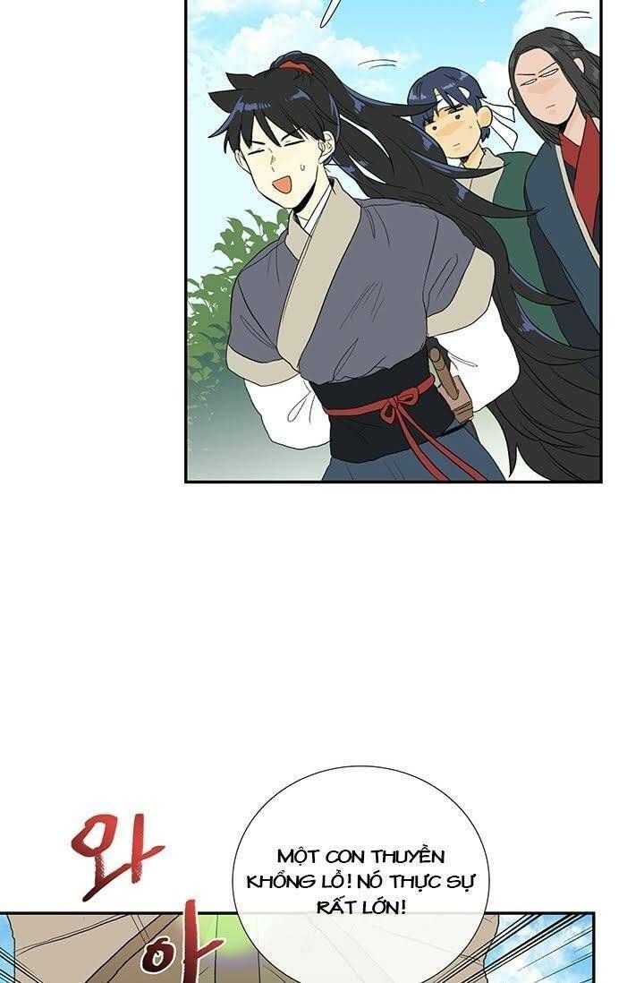 học sĩ tái sinh chapter 100 4