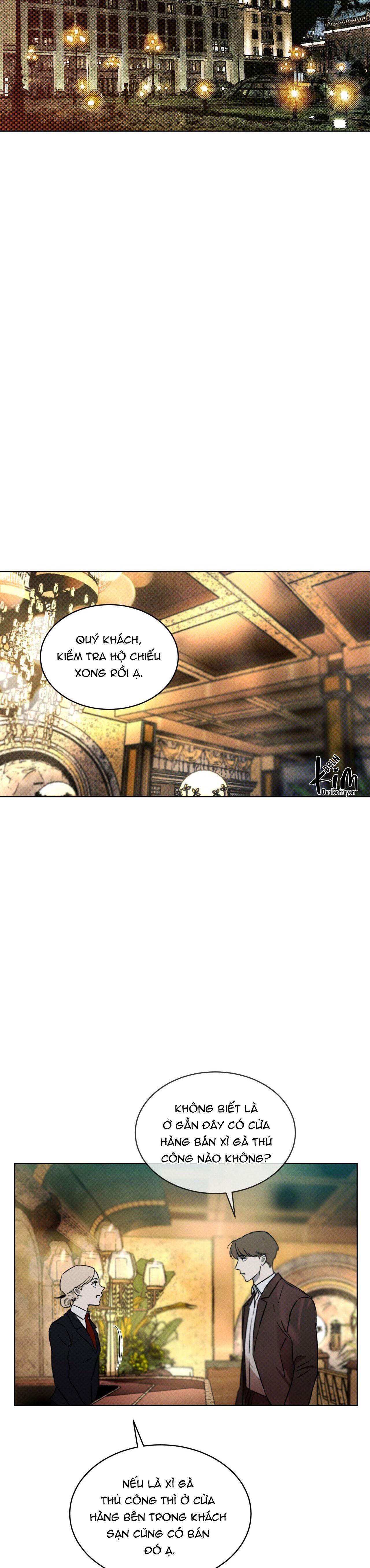 codename anastasia chapter 8 13