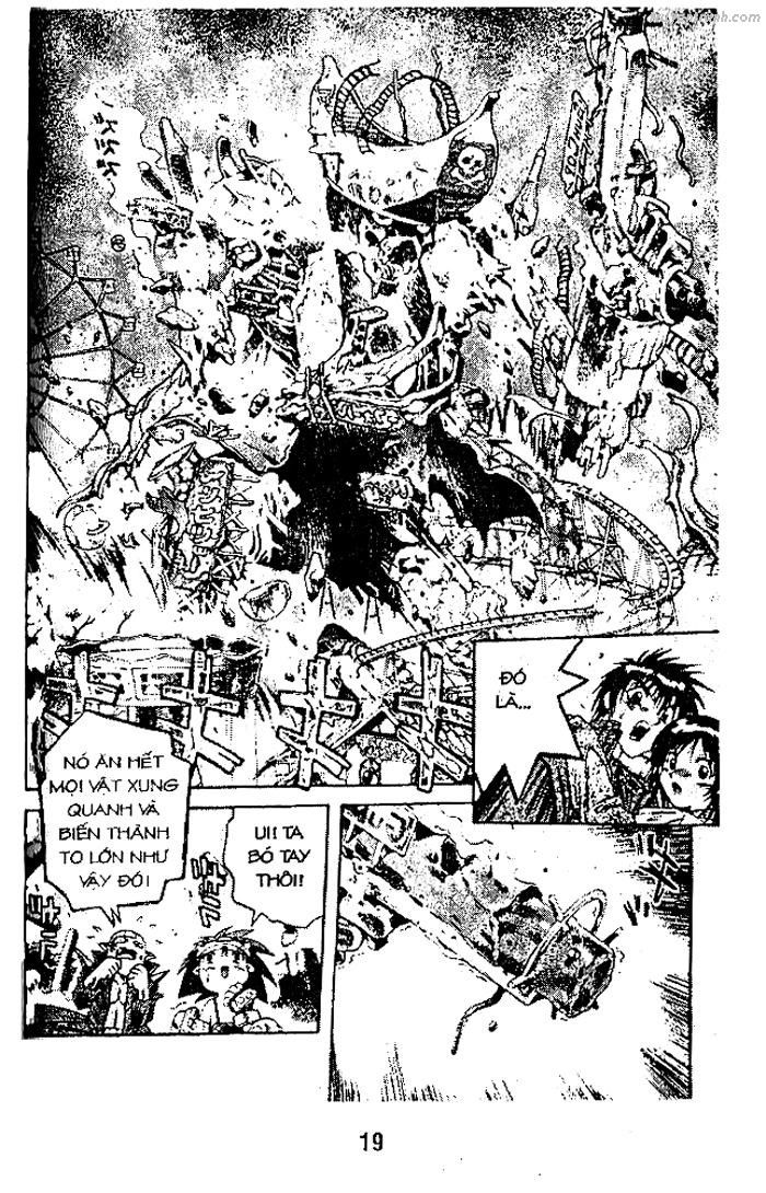 devil and devil chapter 51 17