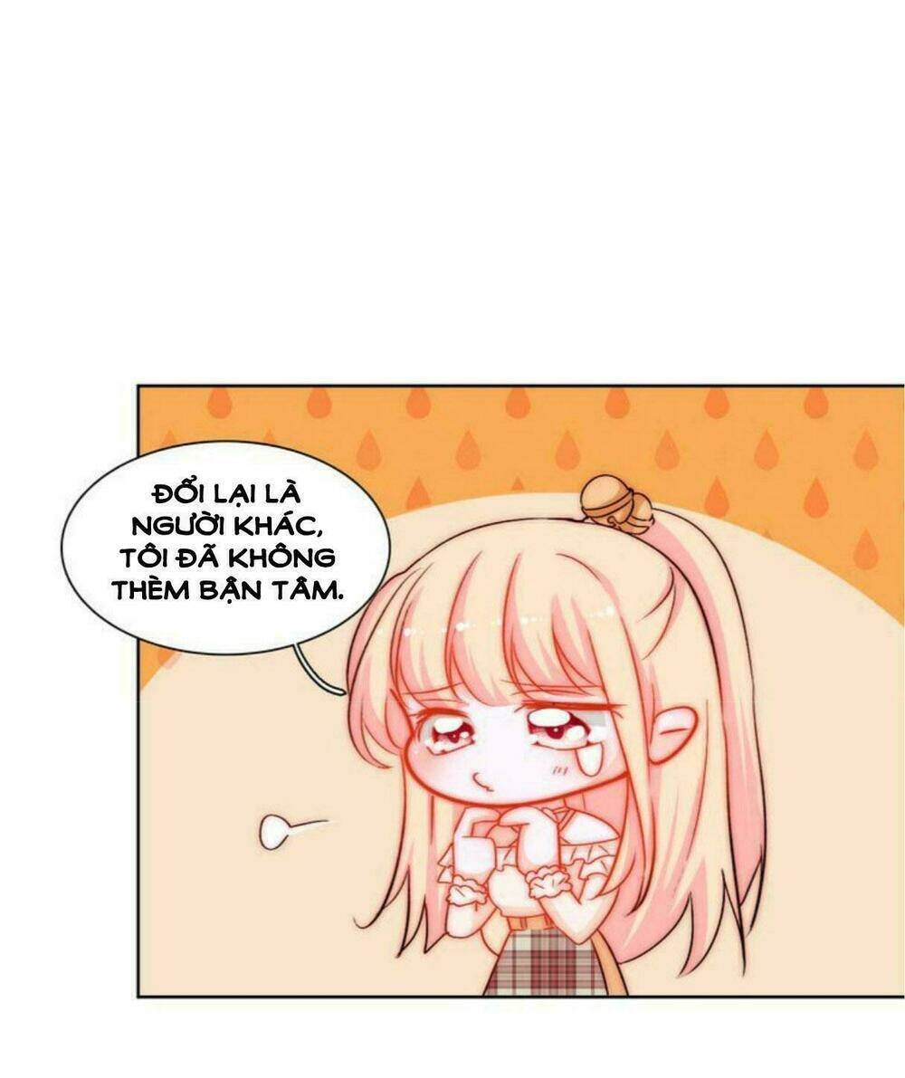 mạng sống của em thuộc về tôi chapter 6 49