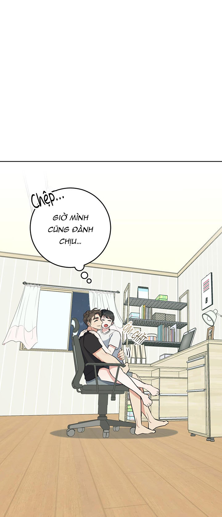 cánh rừng bình lặng chapter 11 6