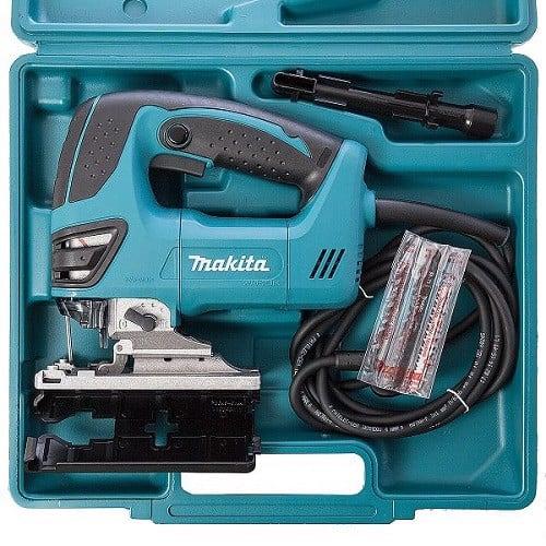 Máy cưa lọng cao cấp 135mm Makita 720w 4350CT có điều tốc - Chính hãng