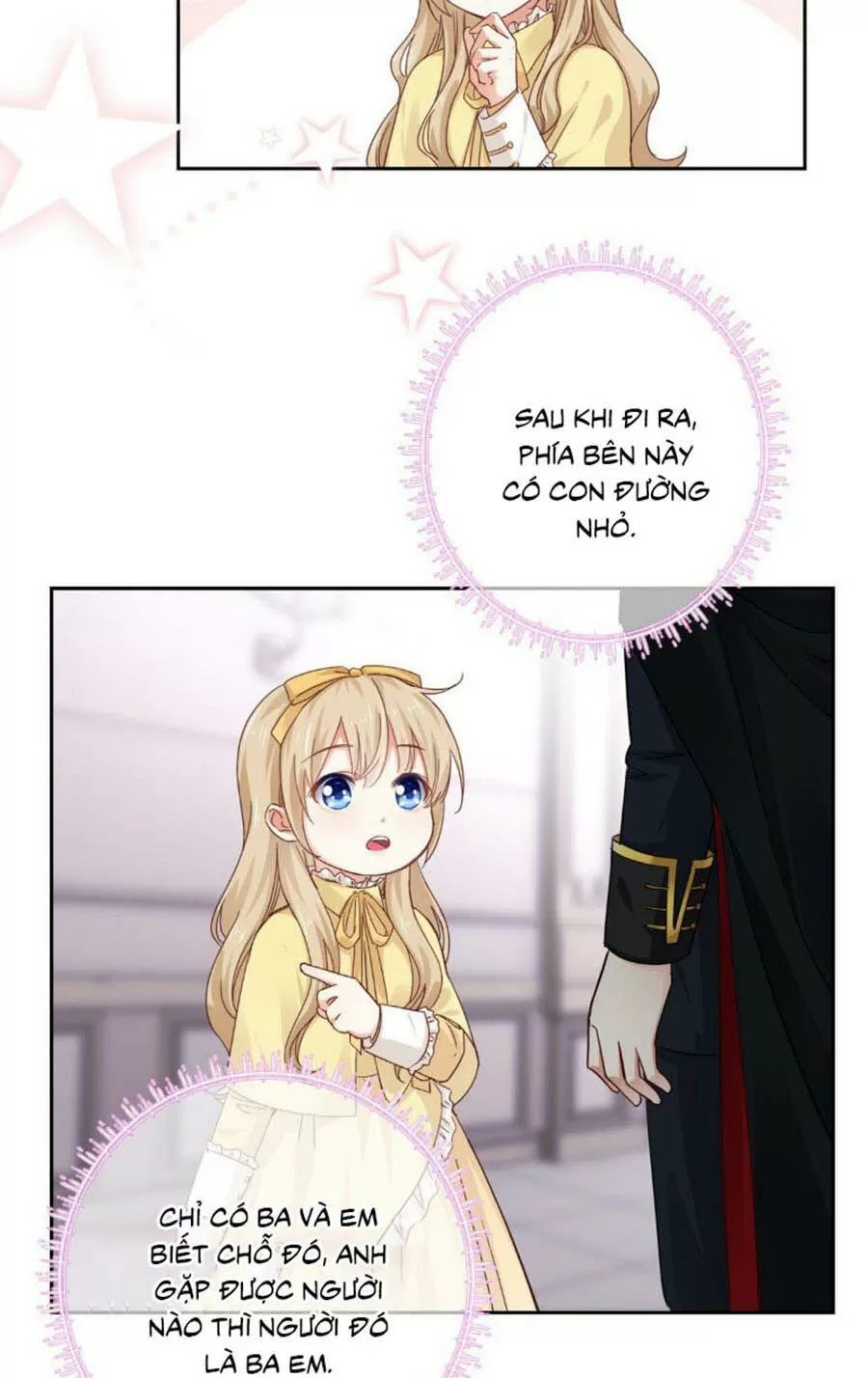 đế quốc đầu tiên có nữ hoàng chapter 5 14