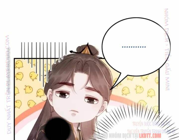 trọng sinh bá sủng nhiếp chính vương quá mạnh mẽ chapter 204 52