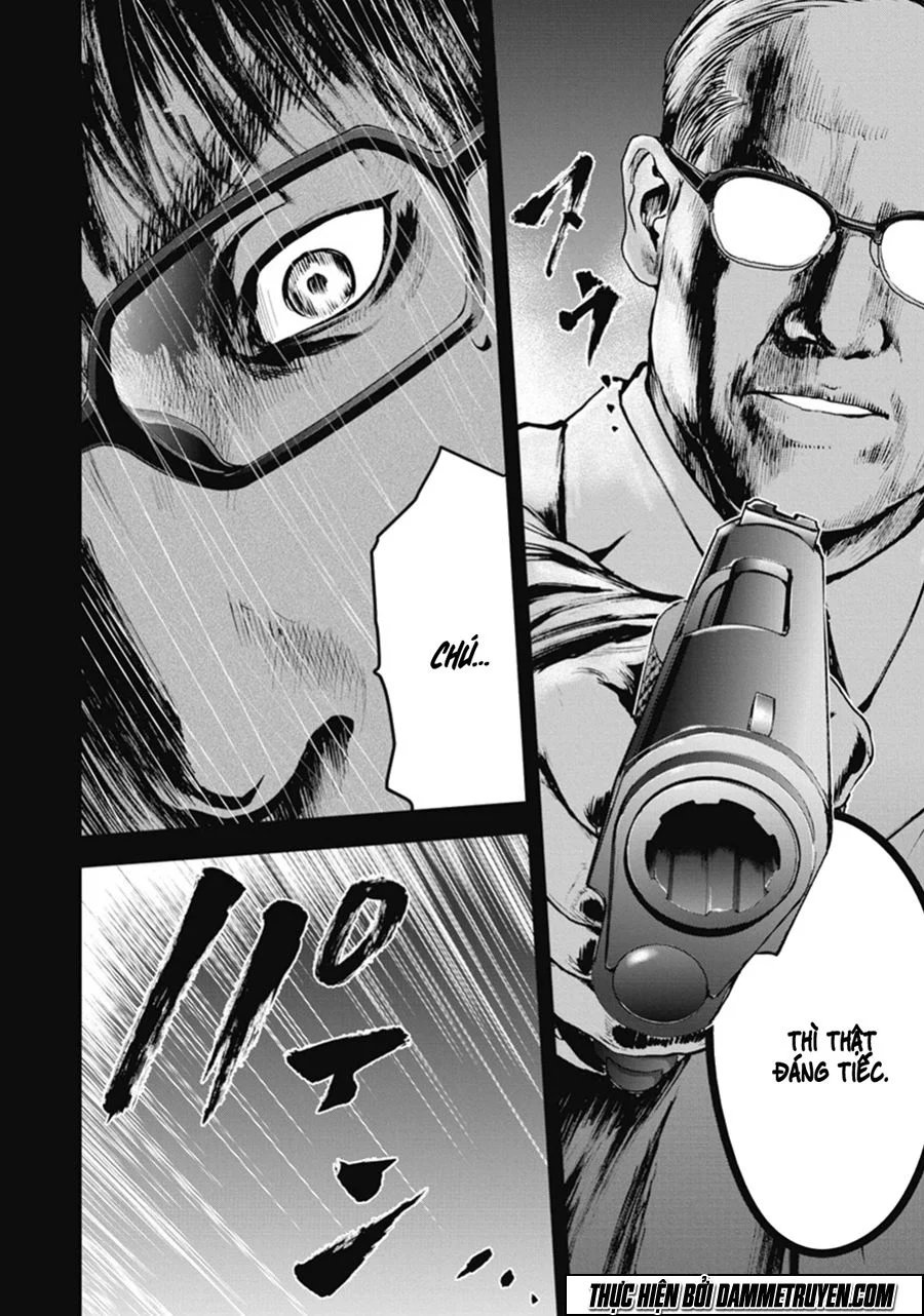 Gift ± chapter 38 19