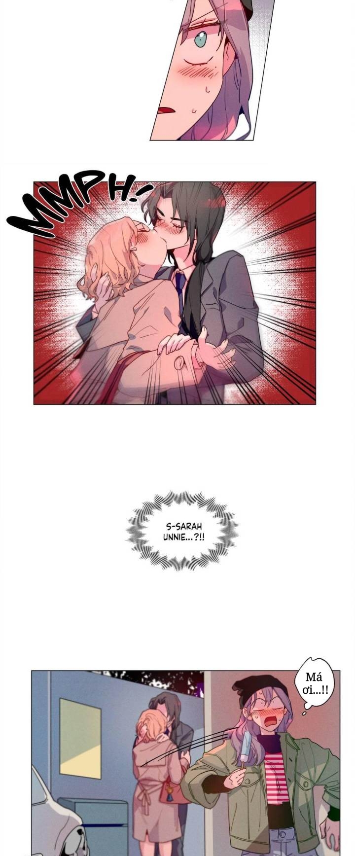 mảnh ghép o bị khuyết chapter 51 13