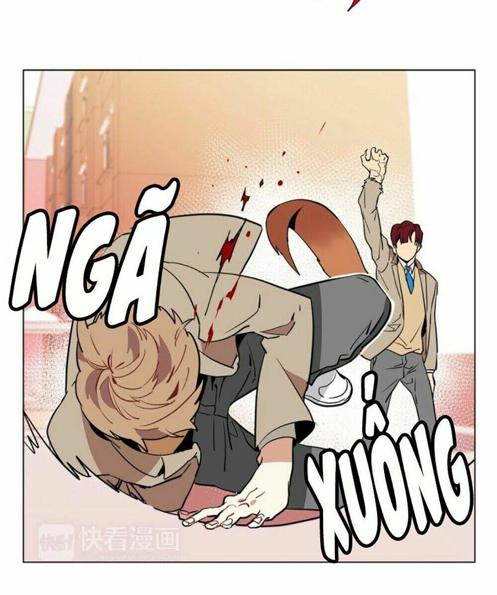 hoa đạo sĩ chapter 16 32