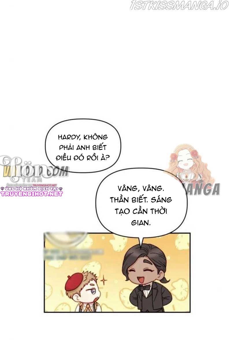 nữ chính muốn tôi trở thành mẹ kế chapter 35.2 7