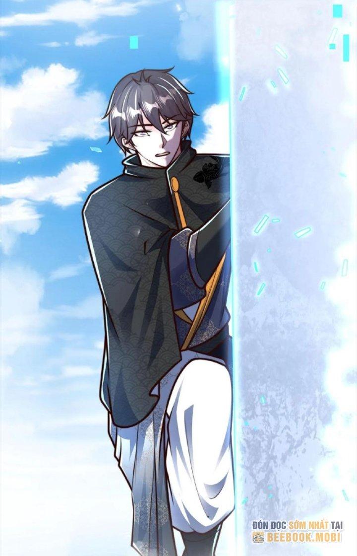 ta nuôi ma quỷ ở trấn ma ti chapter 157 12