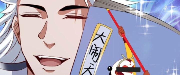 ẩn cư mười vạn năm, đời sau mời ta rời núi chapter 29 56