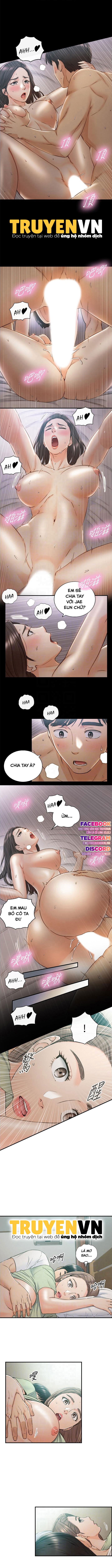 nàng boss trẻ tuổi chapter 95 3