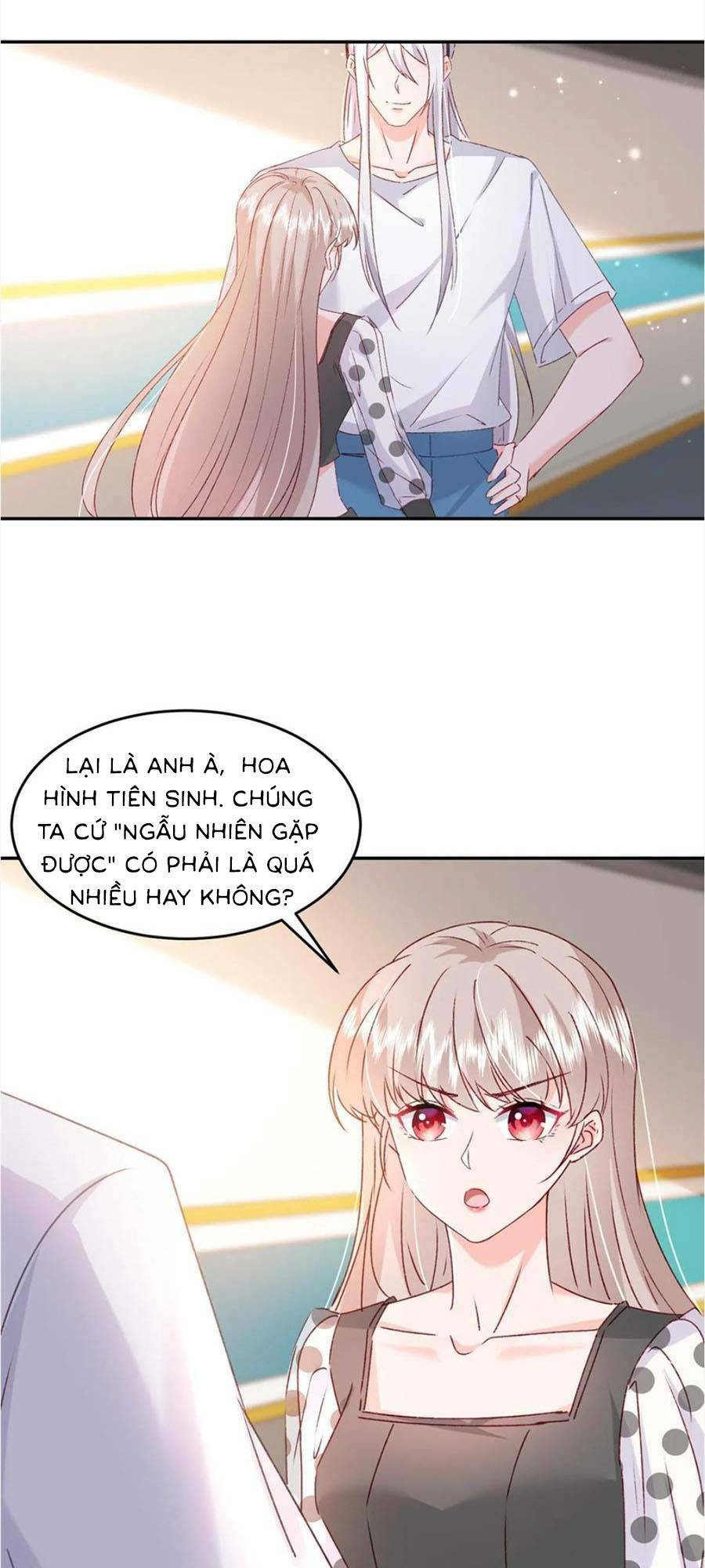 cô vợ của tôi không dễ bắt nạt chapter 59 3