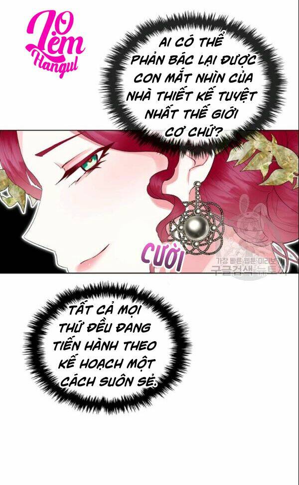 kẻ tạo ra nữ phản diện chapter 18 18