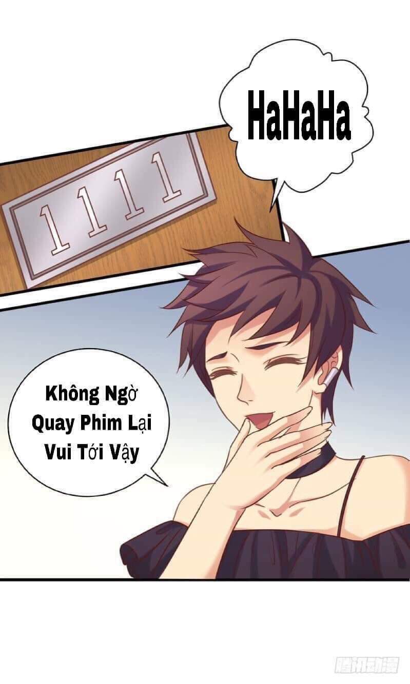 tôi không muốn fa như vậy đâu chapter 25 3