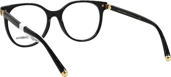 Gọng Kính Nữ Dolce &amp; Gabbana DG5032 501