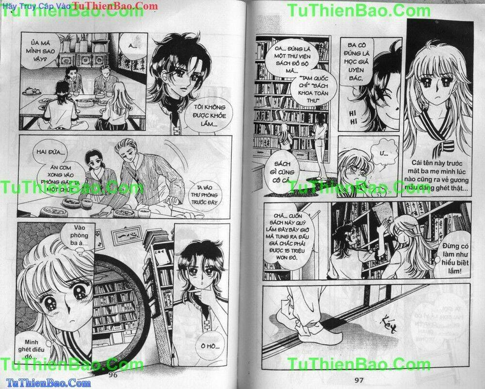 nhật ký của nan a chapter 1 48