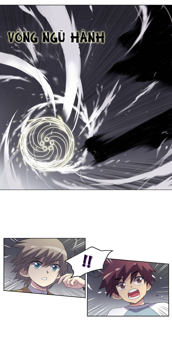 bản khế ước linh hồn chapter 15 12