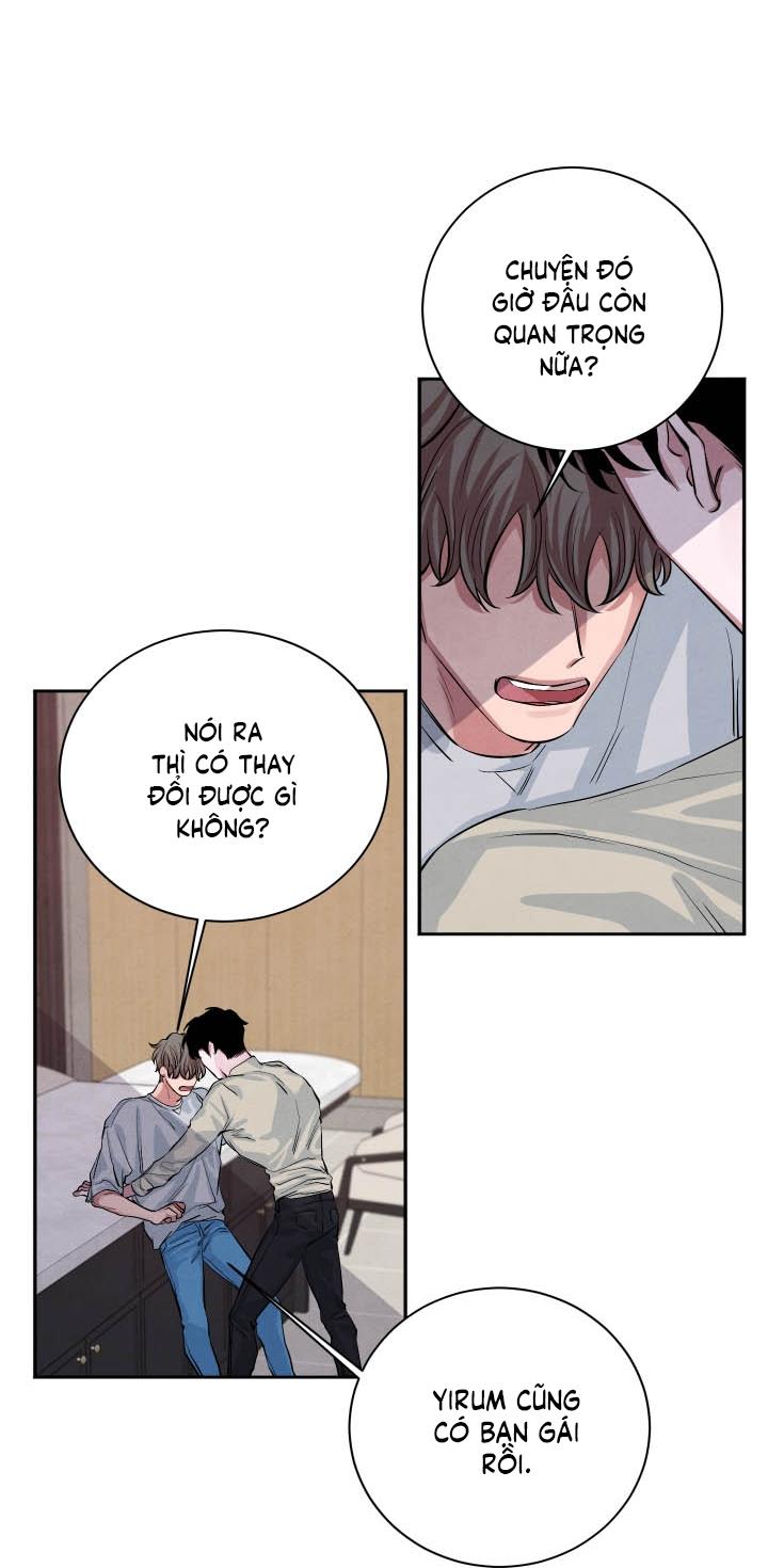 âm thanh của san hô chapter 17 30