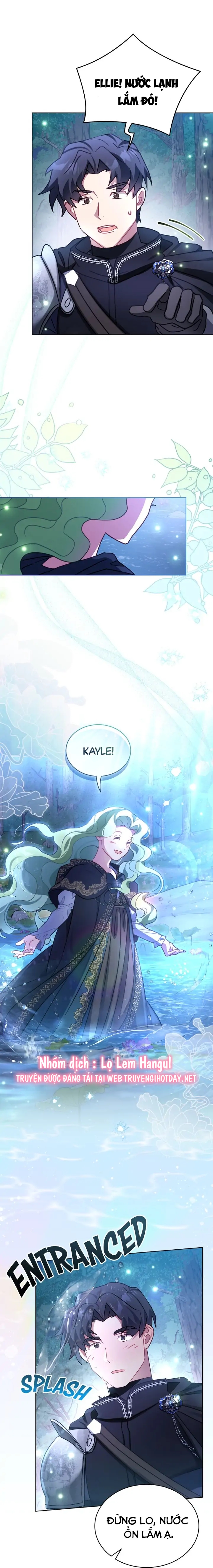 công chúa muôn loài chapter 66 8