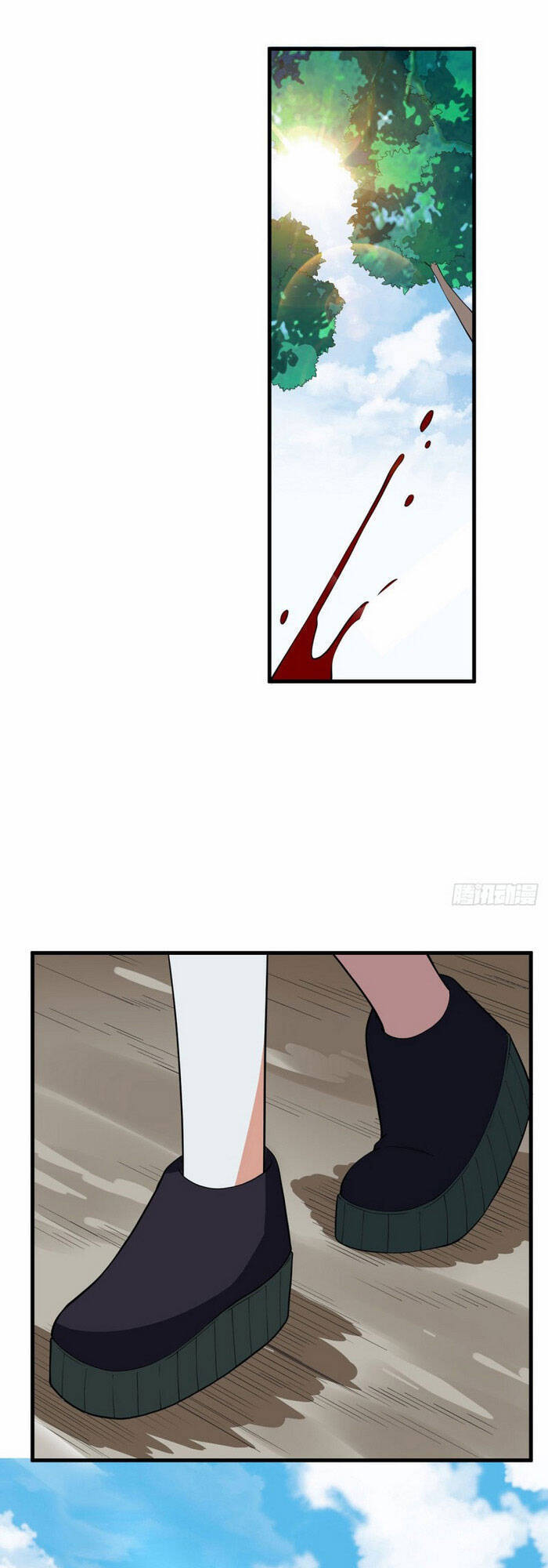 vương bài thần y chapter 82 17