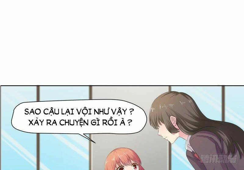 hào môn tiểu oan gia chapter 6 16