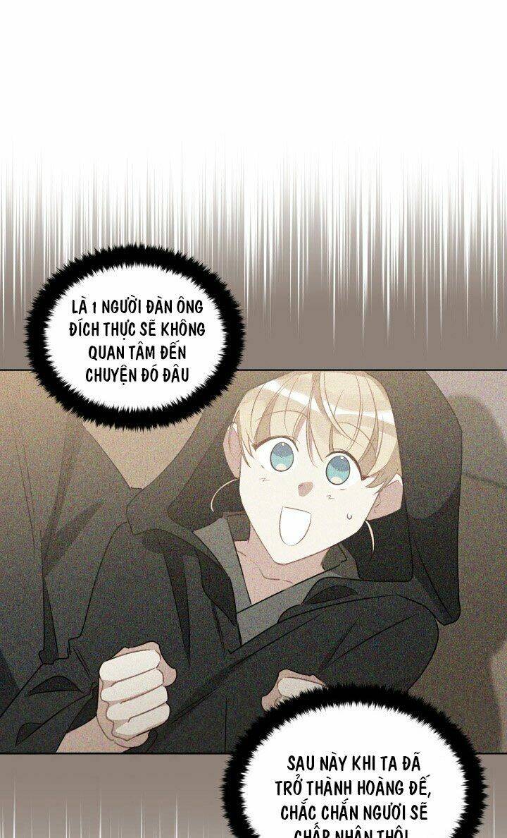 quái thú với hoa chapter 73 26