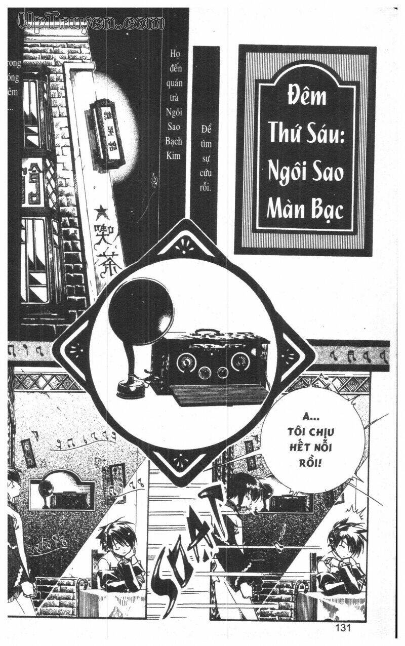 nightmare inspector chapter 1 130