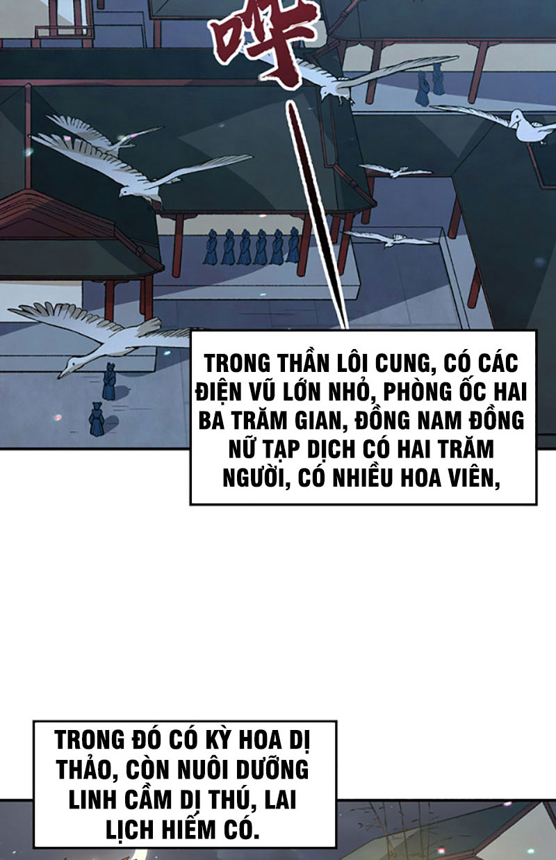 võ đạo độc tôn chapter 395 49