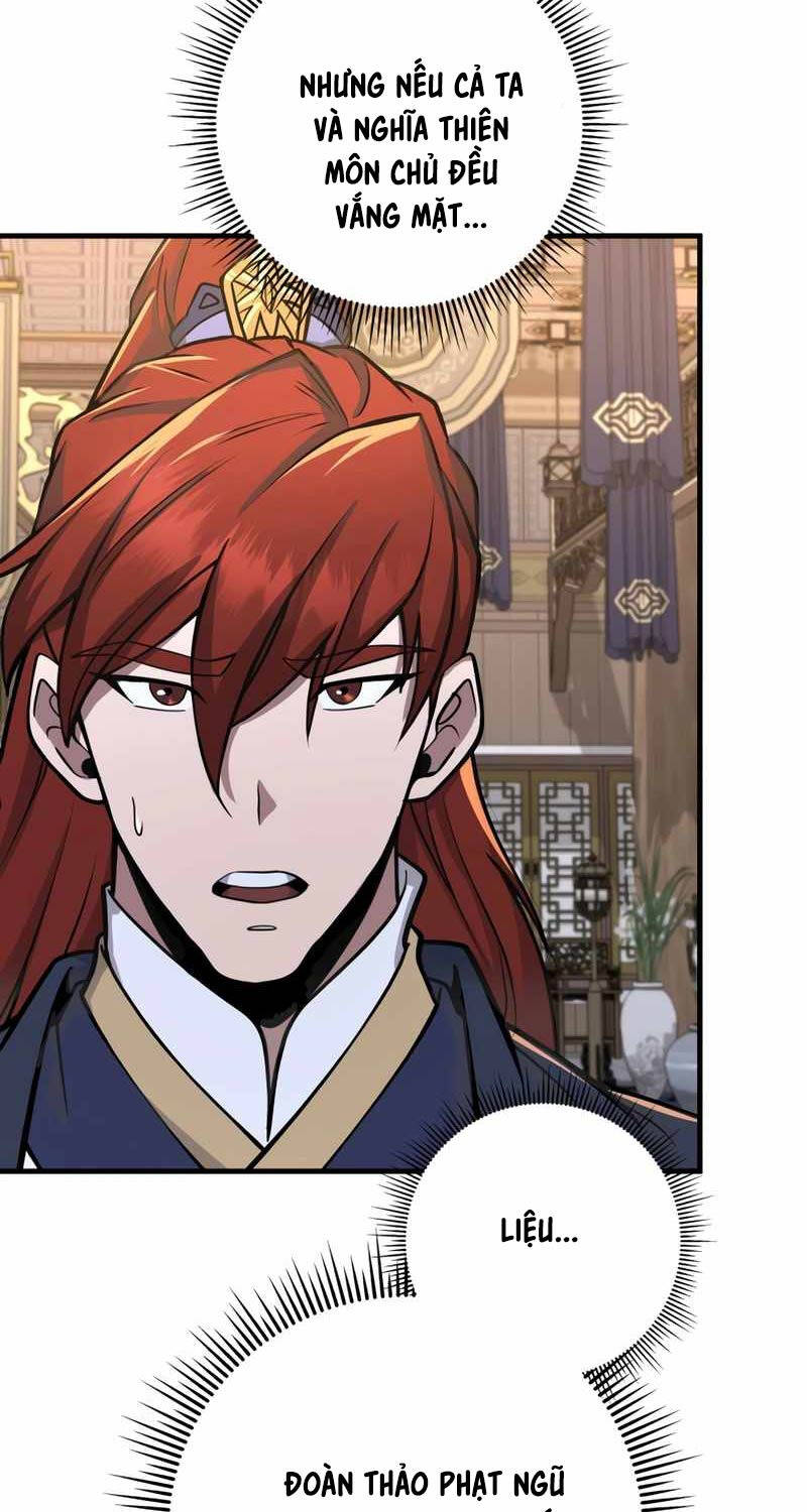 cửu thiên kiếm pháp chapter 80 67