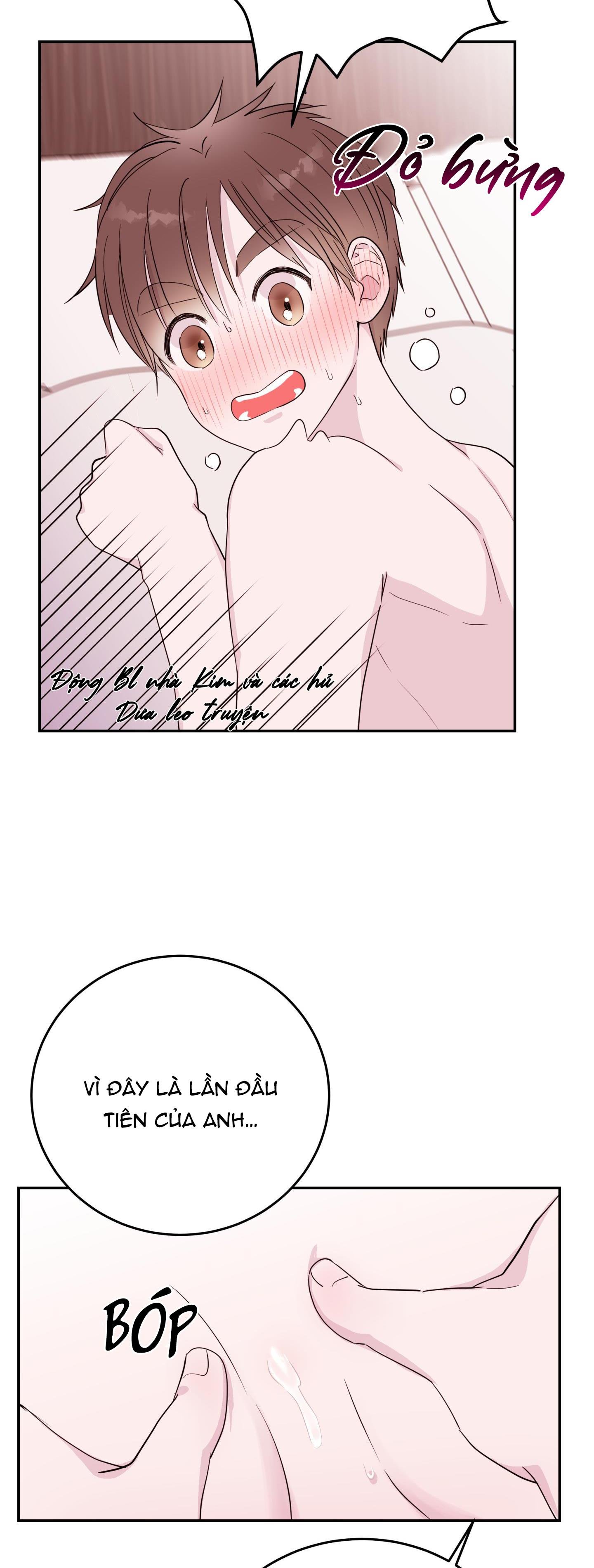 em trai vợ thật nguy hiểm chapter 16 37