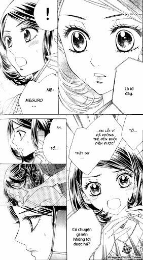 ác quỷ và bản tình ca chapter 61 22