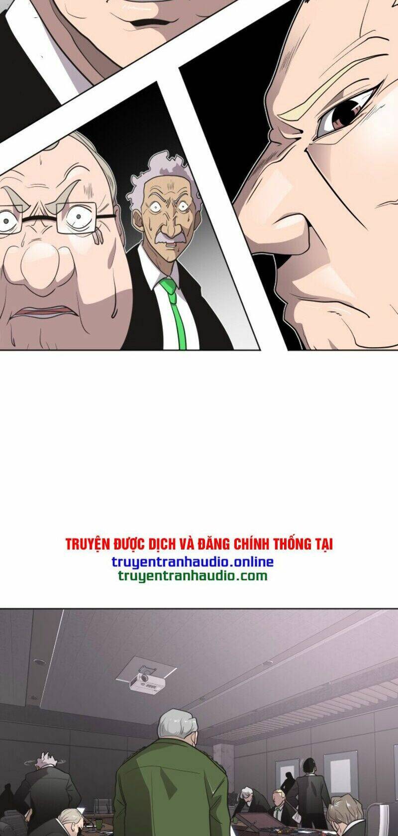 kĩ nguyên của anh hùng chapter 16 31