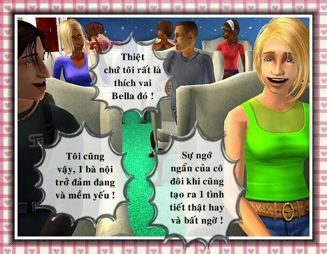 bella's story chapter 12.4 40