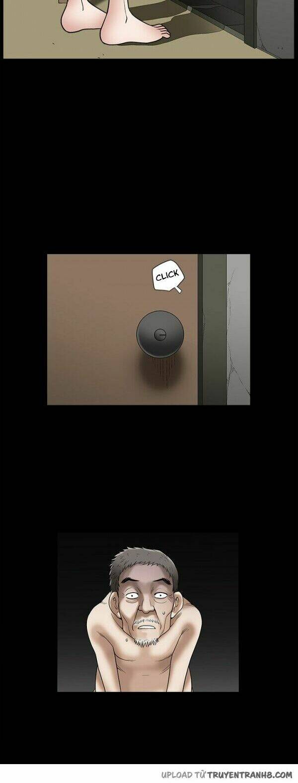 seduction - quyến rũ chapter 9 38