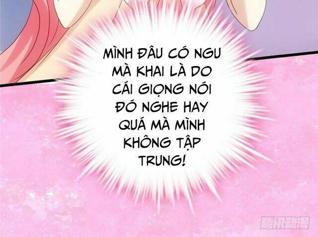 thời khắc và em điều đẹp chapter 12 20