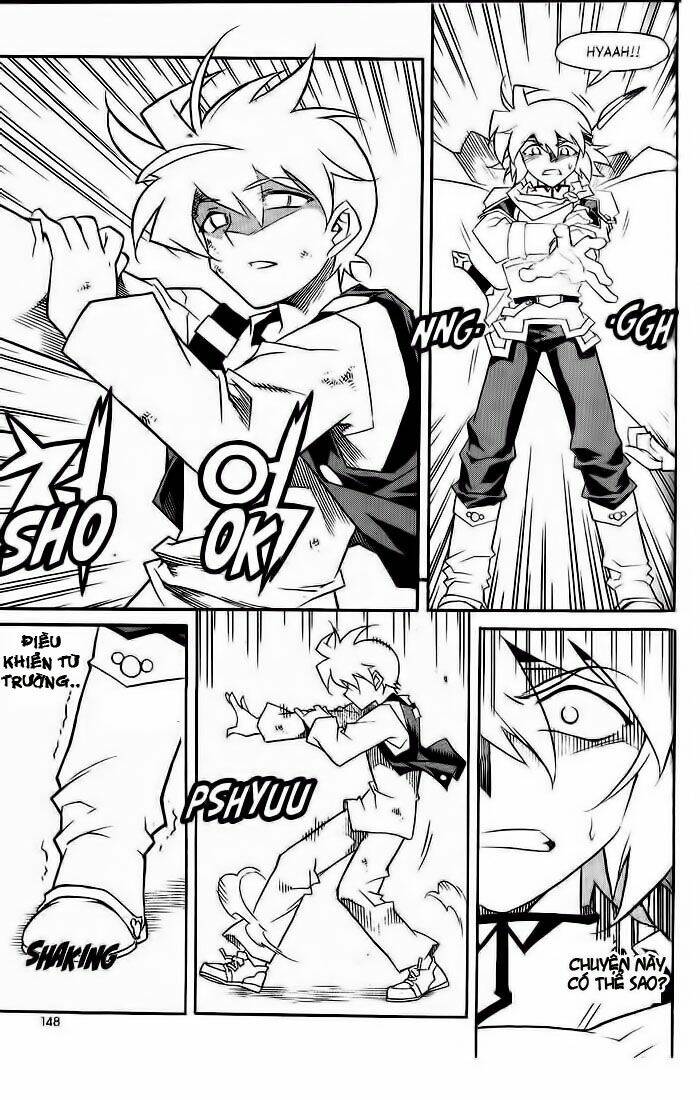 dorothy of oz chapter 21 20