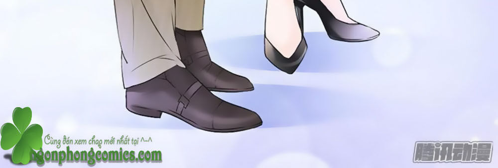 tiểu tâm can tuyệt sủng của lạc tiên sinh chapter 17 22