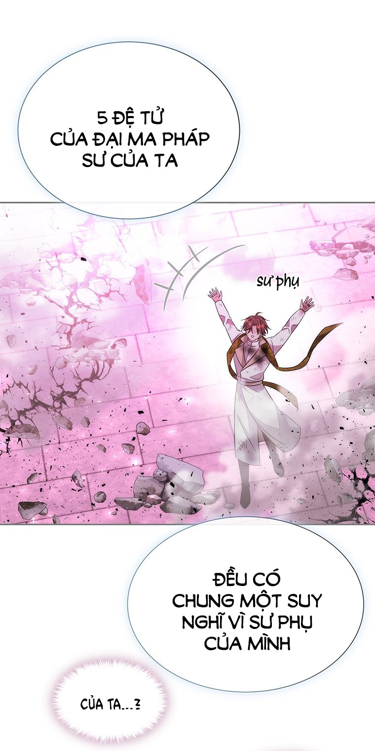 năm môn đệ của charlotte chapter 198.1 20