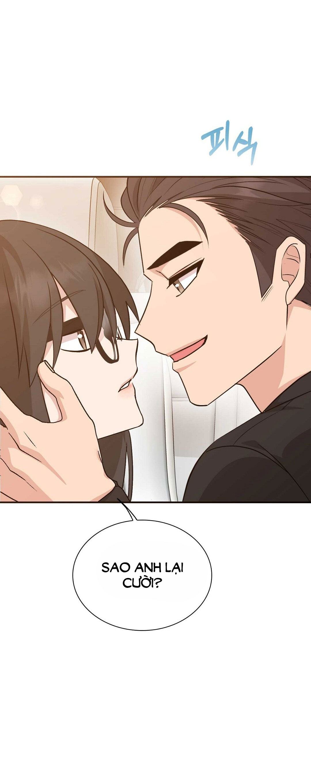 [18+] hợp đồng nô lệ dâm đãng chapter 46.2 47