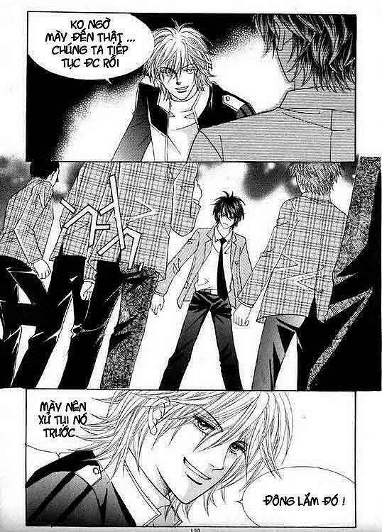 he dedicated to roses chapter 41.2 42