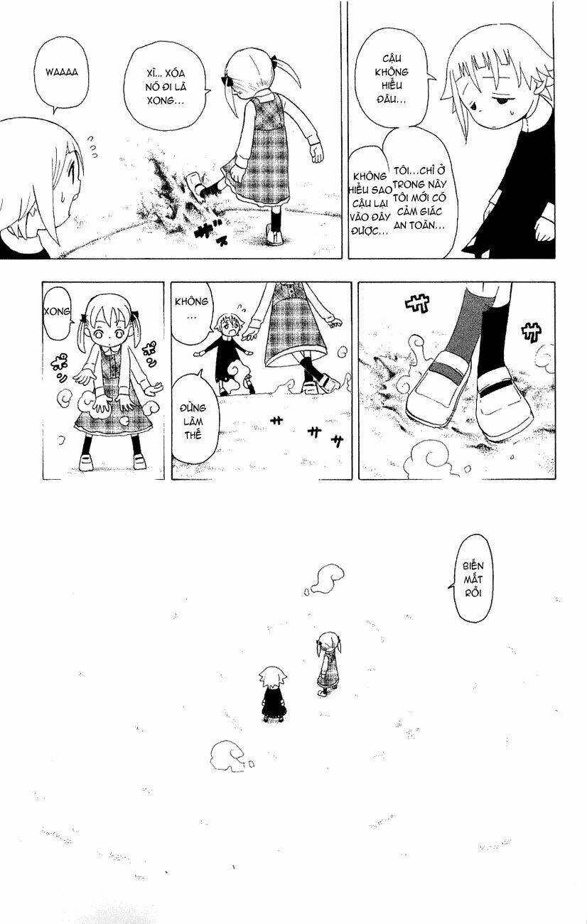 soul eater chapter 19 42