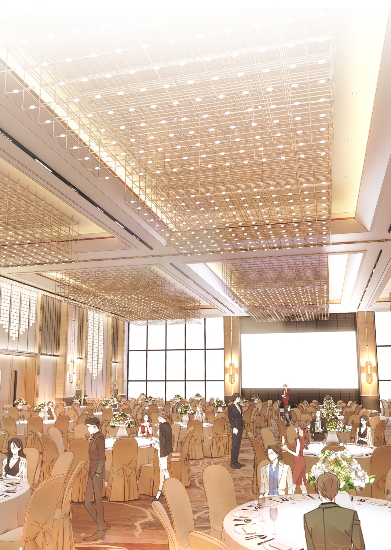 Trêu Nhầm chapter 46.2 16