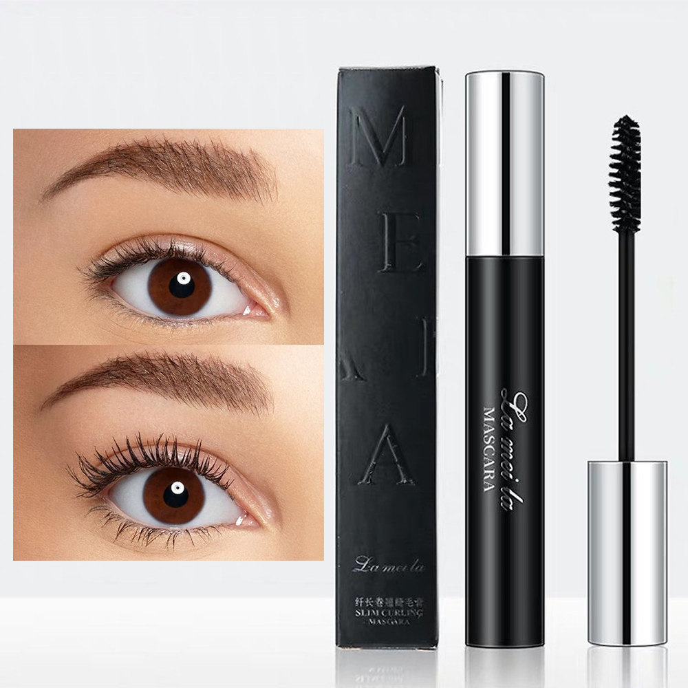 Mascara LAMEILA Slim Mascara Không Lem Lâu Trôi