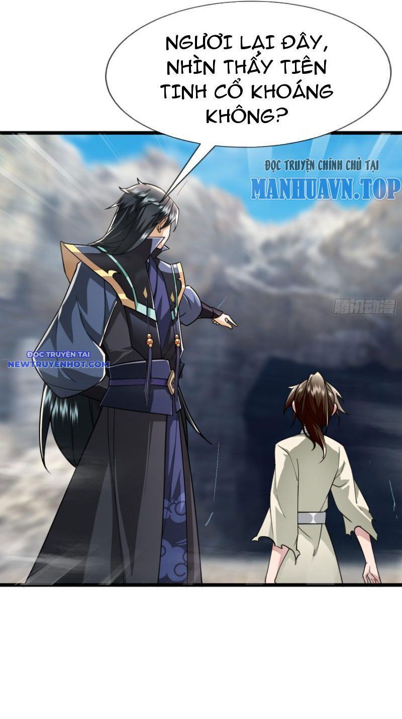 ngủ say vạn cổ: xuất thế đẩy ngang chư thiên chapter 10 34