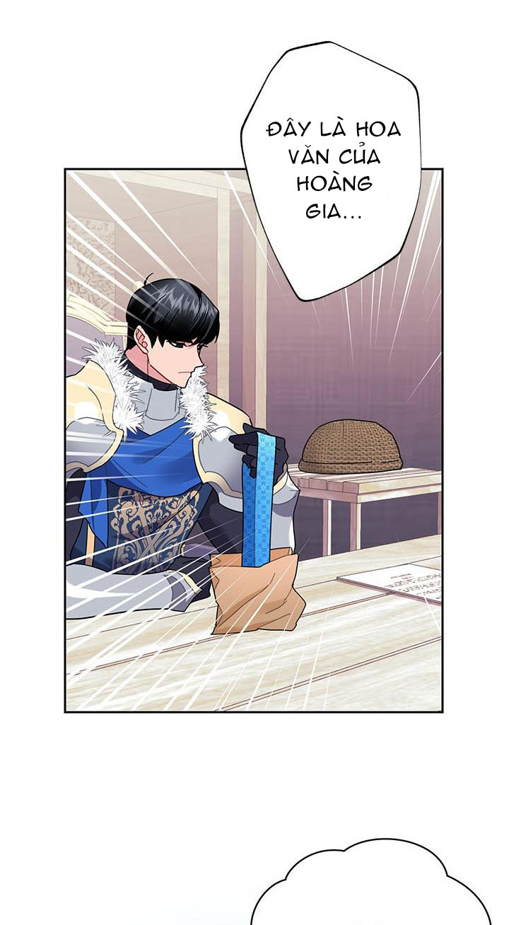 công chúa của loài chim chapter 25 53