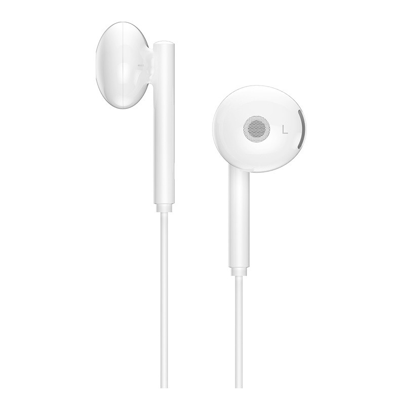 Tai nghe Hoco jack Type-C chống rối đứt L10 tích hợp Mic dùng cho Xiaomi,Oppo,Huawei dài 1.2M - Hàng chính hãng