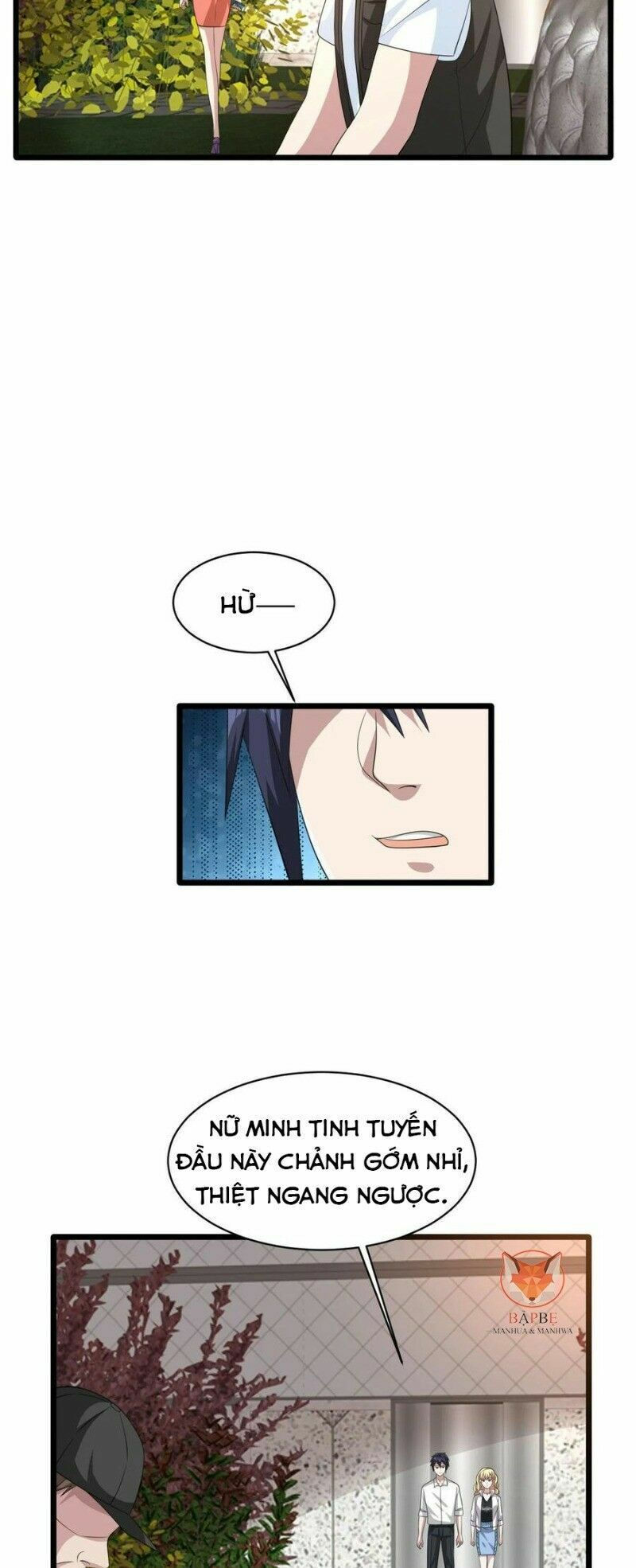 đô thị tà vương chapter 65 25